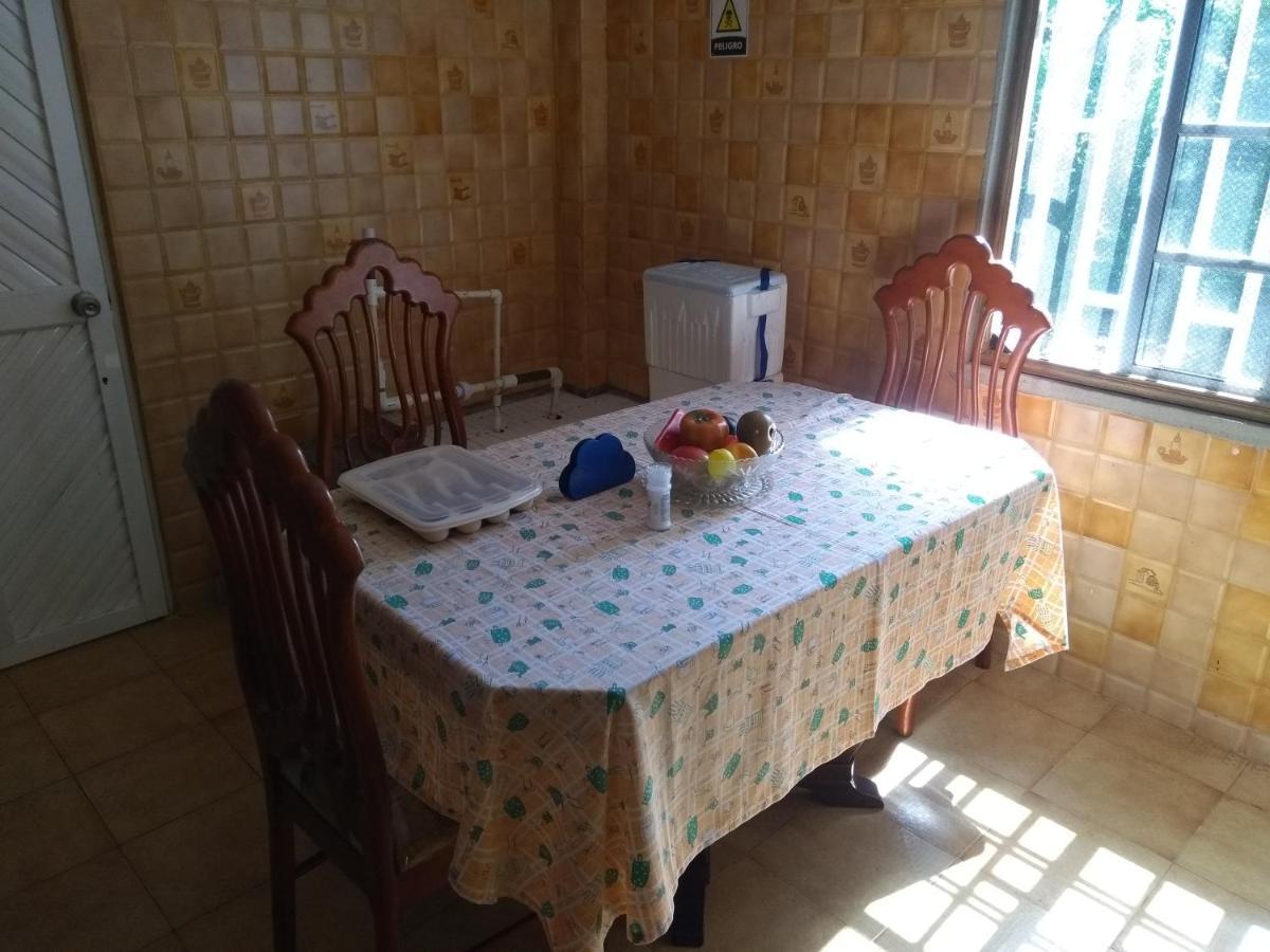 Posada Nativa Miss Casira San Andrés Екстериор снимка