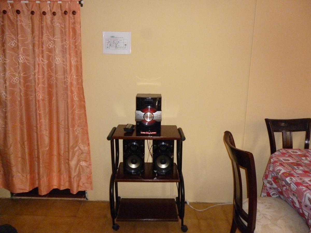 Posada Nativa Miss Casira San Andrés Екстериор снимка